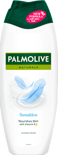 Żel pod prysznic Pure Milk  Palmolive