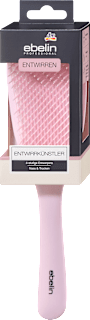 kartáč na rozčesávání vlasů klasický ebelin PROFESSIONAL
