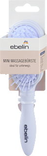Mini-Massagebürste sortiert ebelin