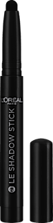 Lidschattenstift Smokey 490 All Night Black L'ORÉAL PARiS