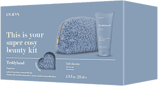 Poklon-paket Teddyland Hazelnut  PUPA