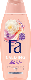 Душ гел Divine Moments Fa