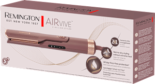 Uređaj za oblikovanje kose AIRviva REMINGTON