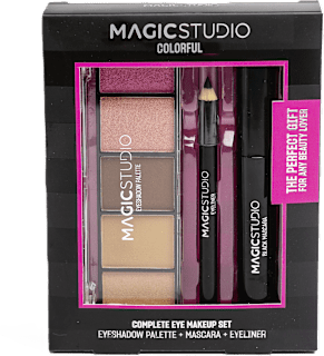 Poklon-paket Colorful  MAGICSTUDIO