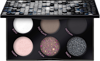 Pennyblack paleta sjenila za oči – 001 City Lights  PUPA