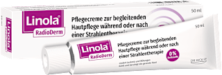 Linola RadioDerm Pflegecreme Linola