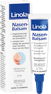 Linola Nasen-Balsam Linola