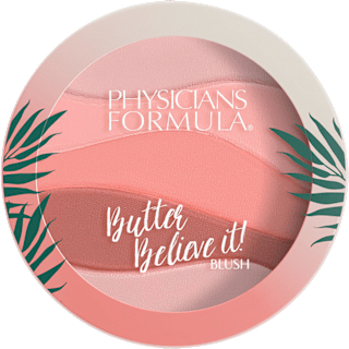 Butter Belive it! rumenilo - Pink Sands PHYSICIANS FORMULA