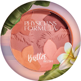 Matte Monoi Butter rumenilo - Mauvy Mattes PHYSICIANS FORMULA