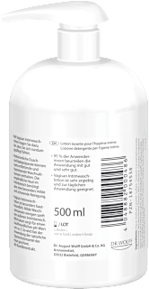 Vagisan Intimwaschlotion Vagisan