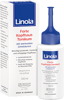 Linola Forte Kopfhaut-Tonikum Linola