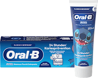 Zahnpasta Junior Stitch Oral-B