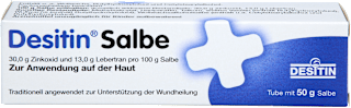 Desitin Salbe Desitin