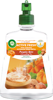 Пълнител за ароматизатор Печена тиква AIRWICK