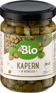 Bio kapre v vinskem kisu dmBio