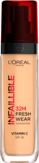 Infaillible 24 Fresh Wear Podkład 130 True Beige L'ORÉAL PARiS