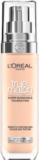True Match Podkład 1.N Ivory L'ORÉAL PARiS