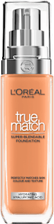 True Match Podkład 6.N Honey L'ORÉAL PARiS