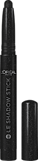 Lidschattenstift Smokey Le 290 Midnight Noir L'ORÉAL PARiS