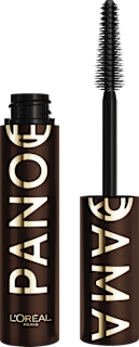 Szempillaspirál, Panorama Volume Million Lashes - Brun Leather L'ORÉAL PARiS