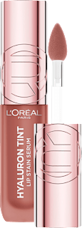 Lippenserum Paradise Hyaluron Tint 485 Nude Espresso L'ORÉAL PARiS