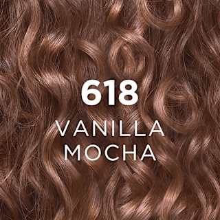 Vopsea păr 618 vanilla mocha L'ORÉAL PARiS CASTING Crème Gloss