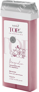 Ceară de epilat cartuș Magnolie italwax