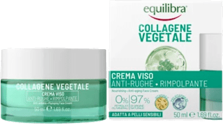 Crema viso anti-age collagen equilibra