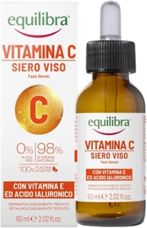 Siero viso Vitamina C equilibra