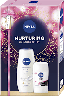 Seturi cadou NURTURING NIVEA