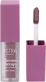 Ombretto liquido Chromo Therapy Mat - n. 02 ASTRA MAKE-UP