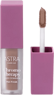 Ombretto liquido Chromo Therapy Mat - n. 04 ASTRA MAKE-UP