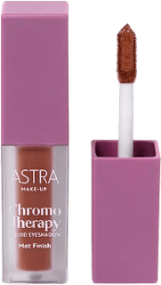 Ombretto liquido Chromo Therapy Mat - n. 06 ASTRA MAKE-UP