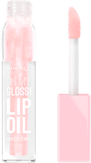 Oh My Gloss! ulje za usne - 05 Pink Sugar RIMMEL LONDON