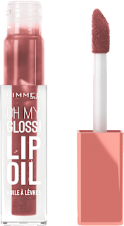Oh My Gloss! ulje za usne - 09 Cappuccino RIMMEL LONDON