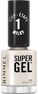 SUPER Gel lak za nokte - 109 Whipped RIMMEL LONDON