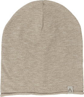 Zimska kapa Beanie Basic - bež PURSET