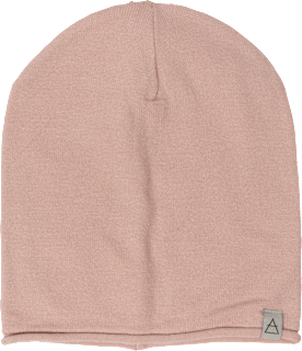 Zimska kapa Beanie Basic - roze PURSET