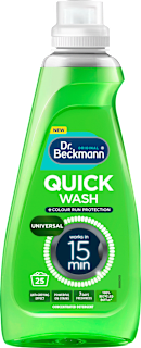 Detergent rufe universal 25 spălări Dr.Beckmann