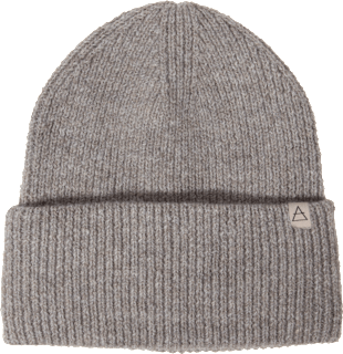 Zimska kapa Beanie, reciklirana - Taupe PURSET
