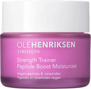 Strength Trainer Peptide Boost Moisturizer dnevna hidratantna krema keine Marke