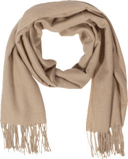 Pashmina Premium reciklirani šal - Dark Grey PURSET