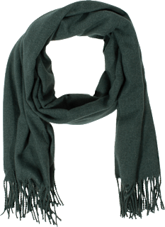 Pashmina Premium reciklirani šal - Grun PURSET