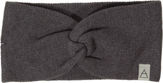 Tanka traka za glavu - Dark Grey PURSET