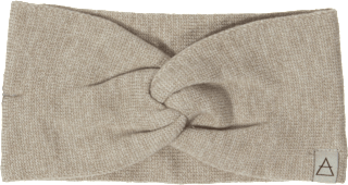 Tanka traka za glavu - Beige PURSET