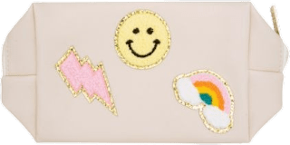 Beauty case smiley PARSA BEAUTY