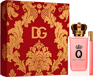 Подаръчен комплект Q DOLCE&GABBANA