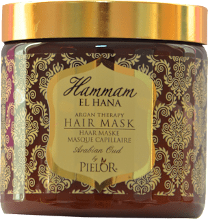 Peeling do ciała Arabian Oud Hammam EL HANA