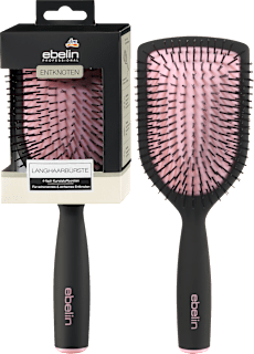 Četka za dugu kosu ebelin PROFESSIONAL