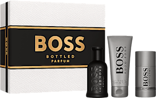 Подаръчен комплект Bottled Parfum BOSS